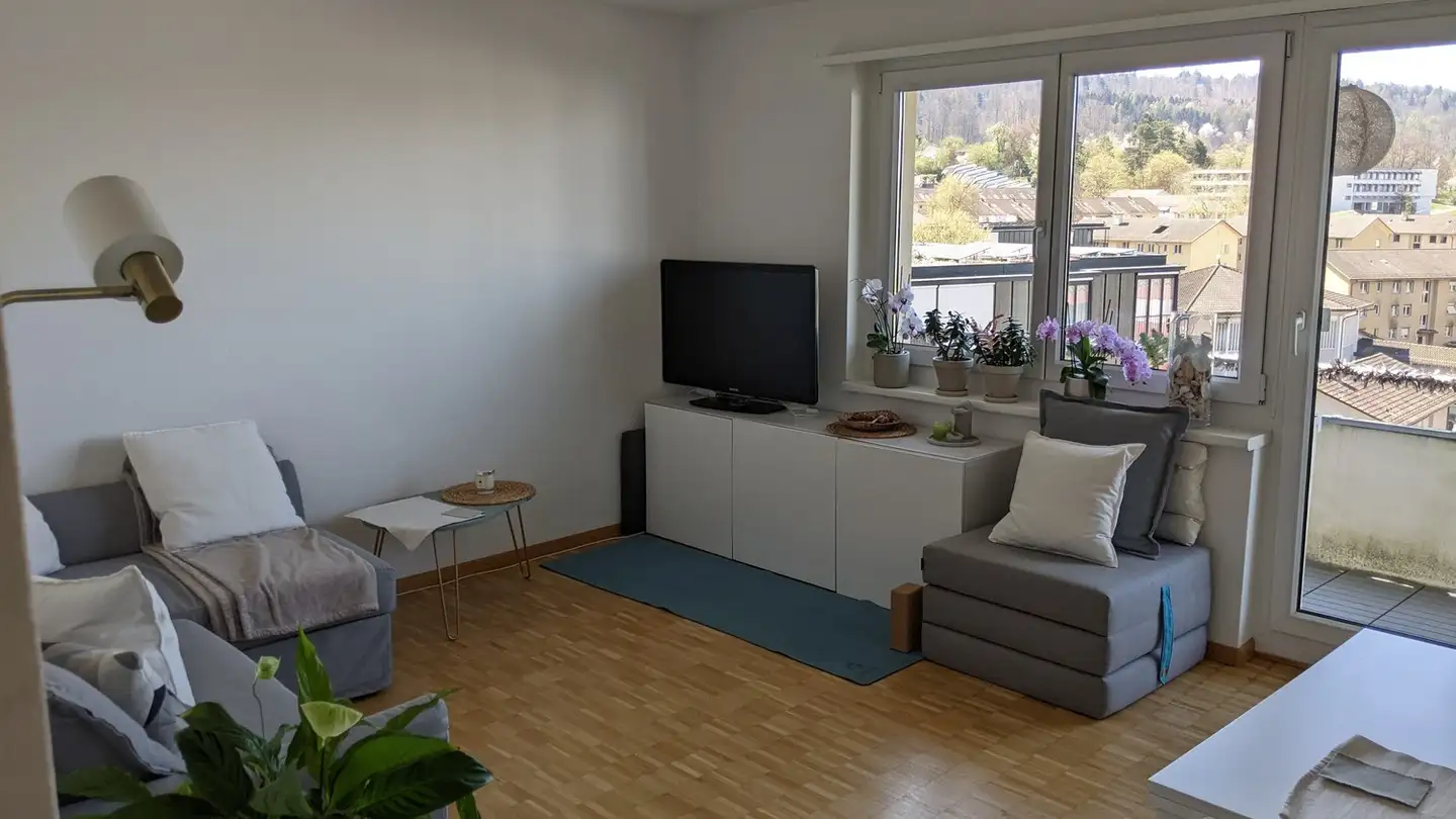 Zimmer mieten - Altwiesenstrasse, 8051 Zürich