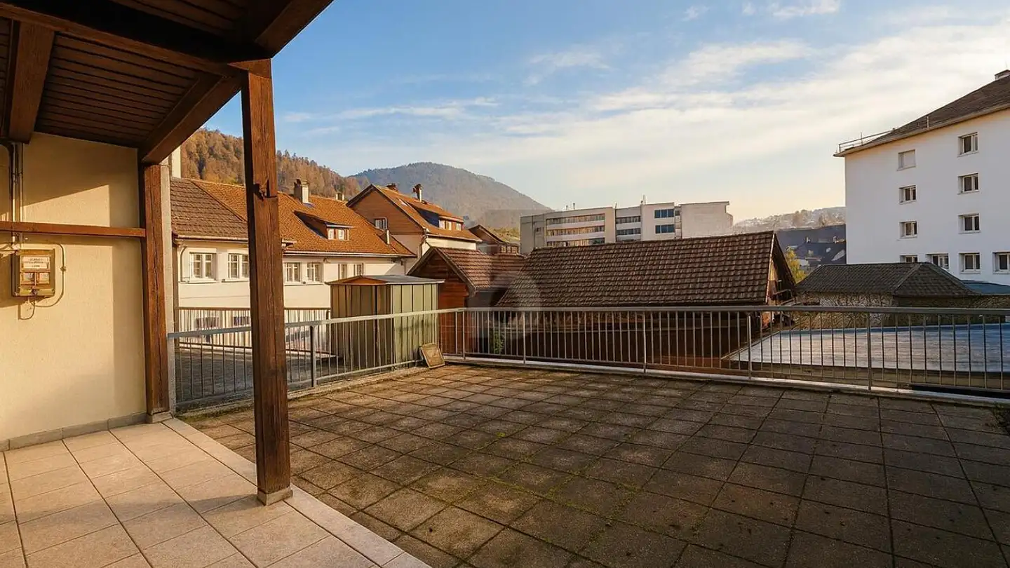 Mehrfamilienhaus kaufen - 2740 Moutier - Foto 3
