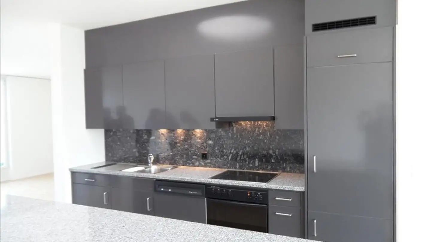 Wohnung mieten - Langhaus 4, 5400 Baden - Foto 2