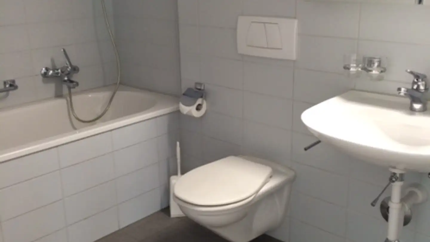 Wohnung mieten - Langhaus 4, 5400 Baden - Foto 3