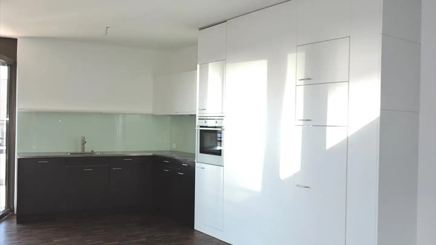 Duplex à louer - Voltastrasse 88, 4056 Basel - Photo 2