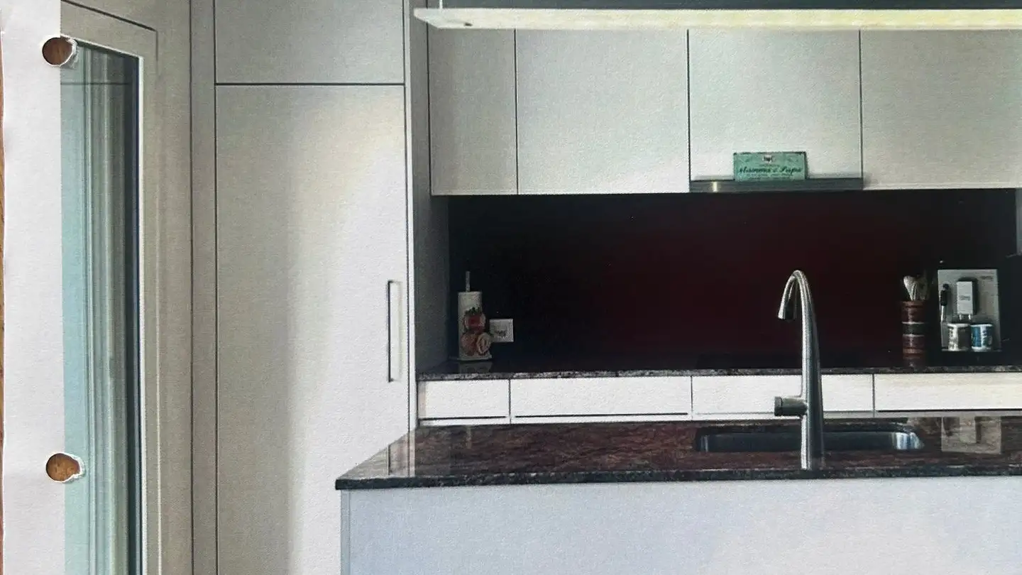 Appartamento in affitto - Birkenweg 3, 6145 Fischbach LU - Foto 3