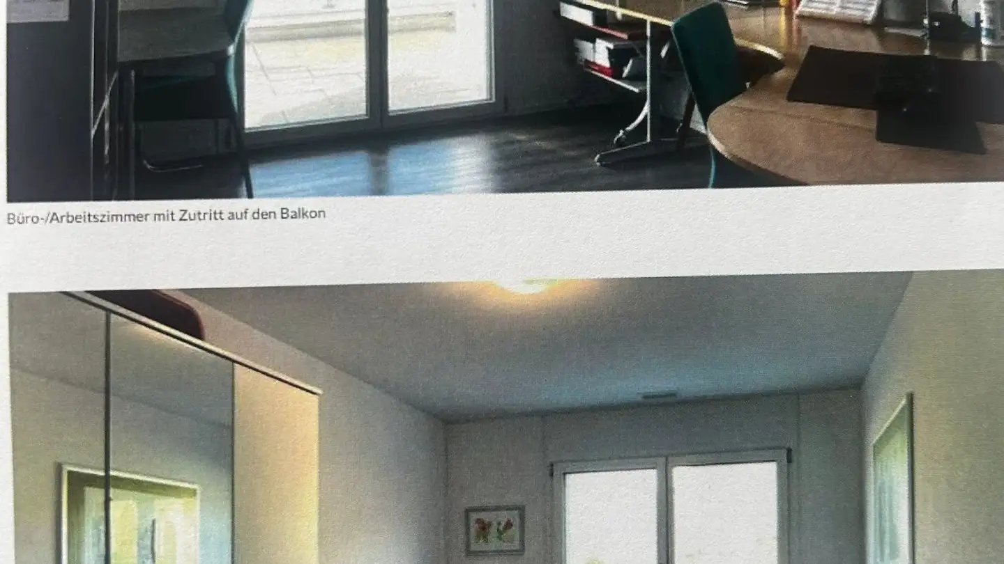 Appartamento in affitto - Birkenweg 3, 6145 Fischbach LU - Foto 4