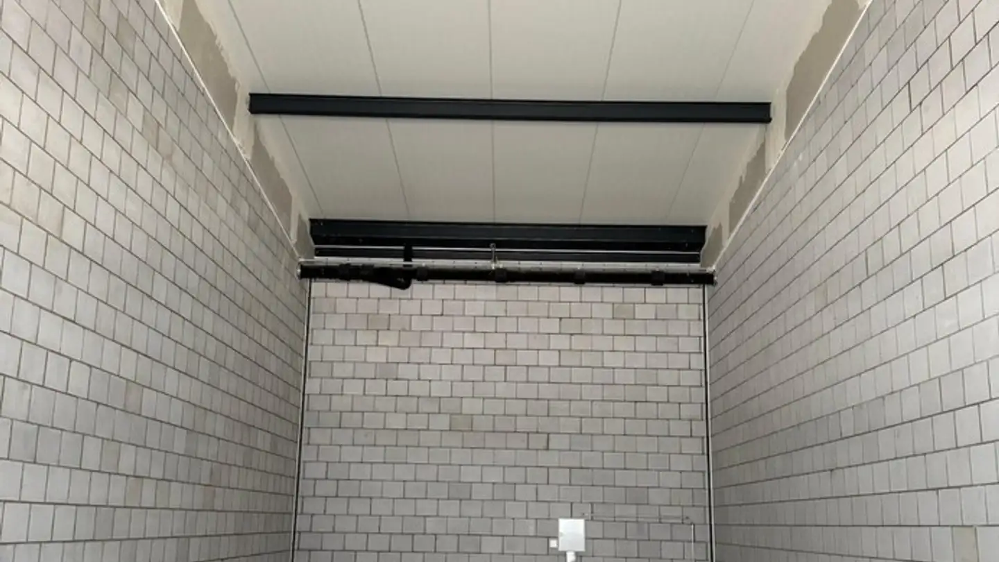 Commercial for rent - Rheinstrasse 74, 4323 Wallbach - Photo 2