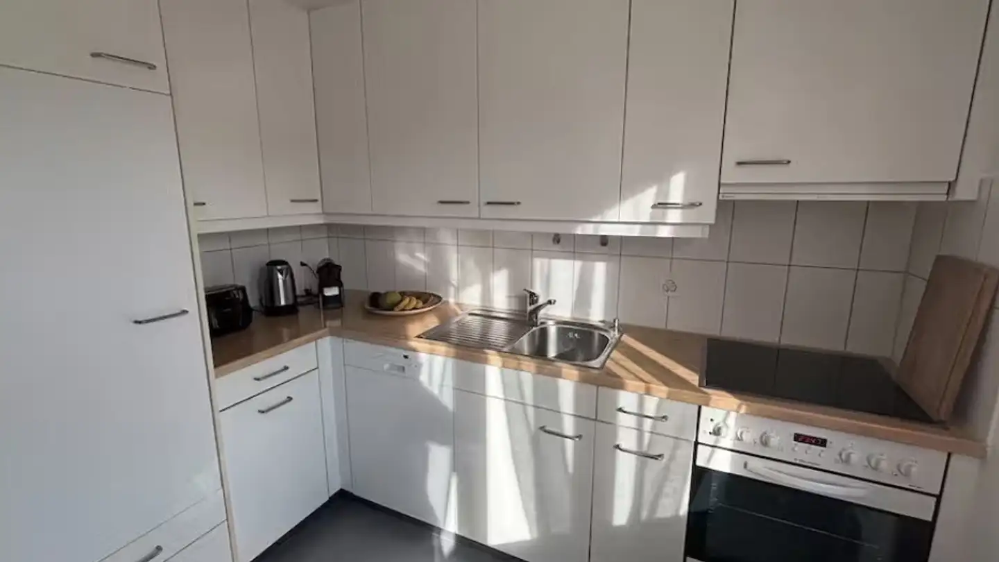 Zimmer mieten - Blinzernfeldweg 15a, 3098 Köniz - Foto 4