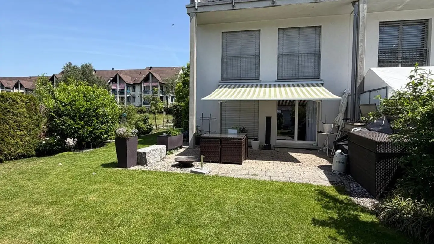 Einfamilienhaus mieten - Scheuchenstrasse 49, 8500 Frauenfeld - Foto 3