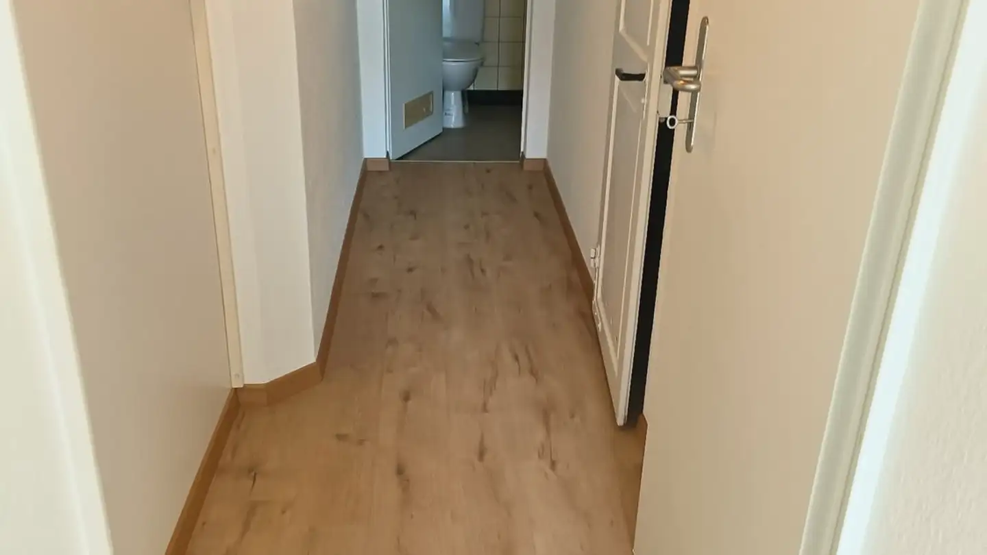 Appartamento in affitto - Fähnernstrasse 4, 9000 St. Gallen - Photo 3