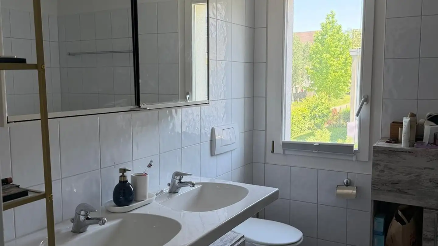 Einfamilienhaus mieten - Scheuchenstrasse 49, 8500 Frauenfeld - Foto 4