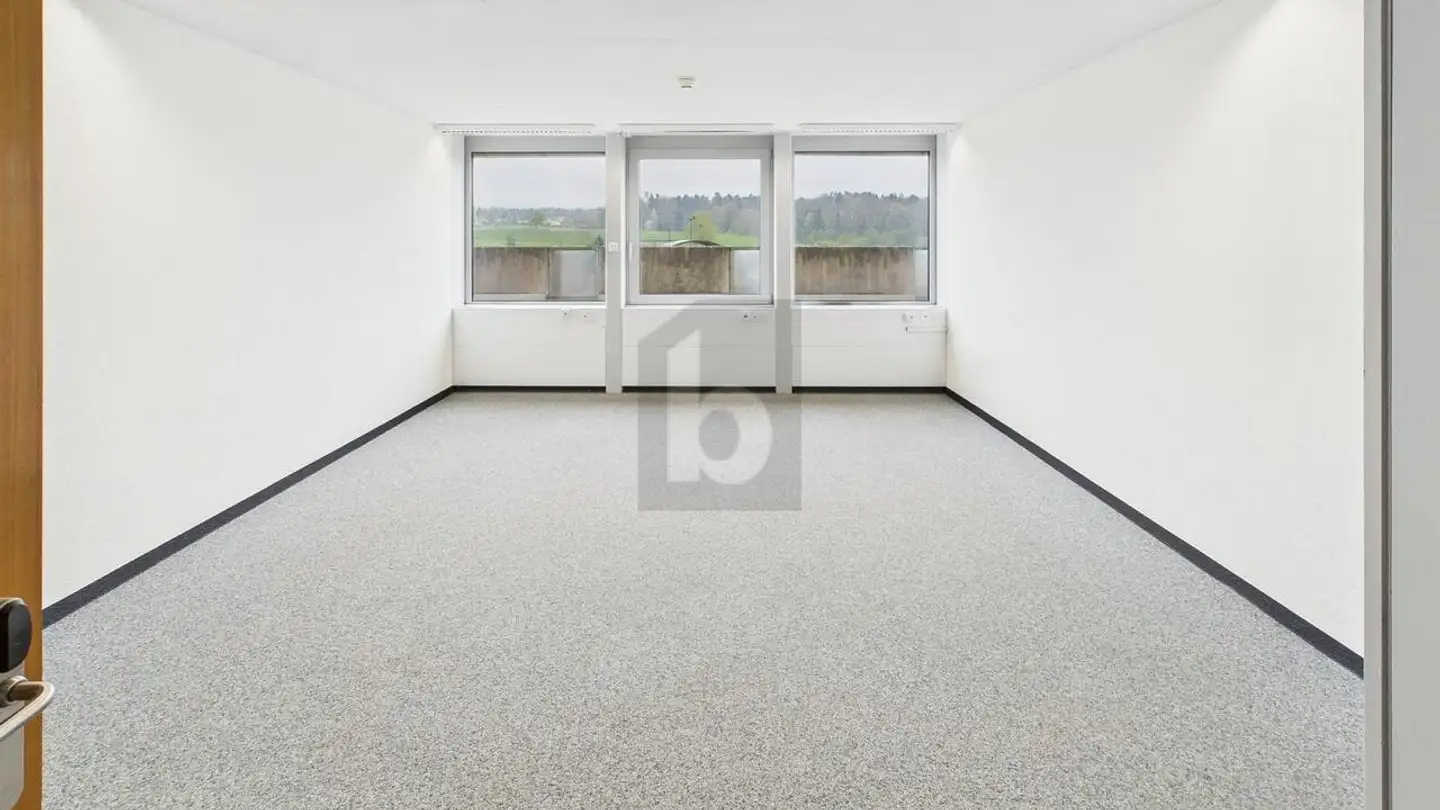 Office space for rent - 4900 Langenthal