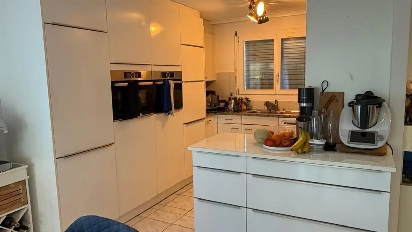 Einfamilienhaus mieten - Scheuchenstrasse 49, 8500 Frauenfeld - Foto 2