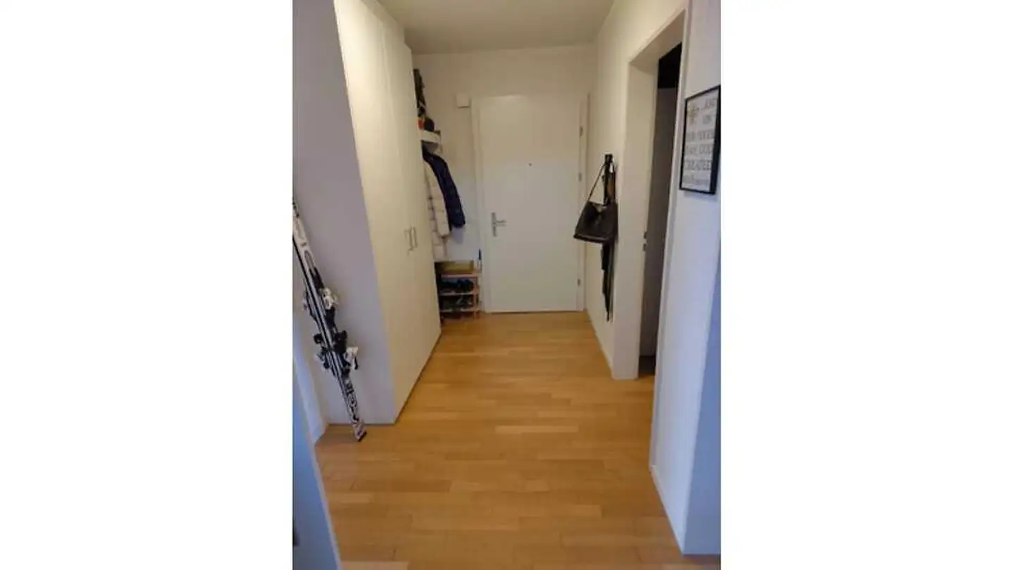 Appartamento ammobiliato in affitto - 6340 Baar - Foto 3