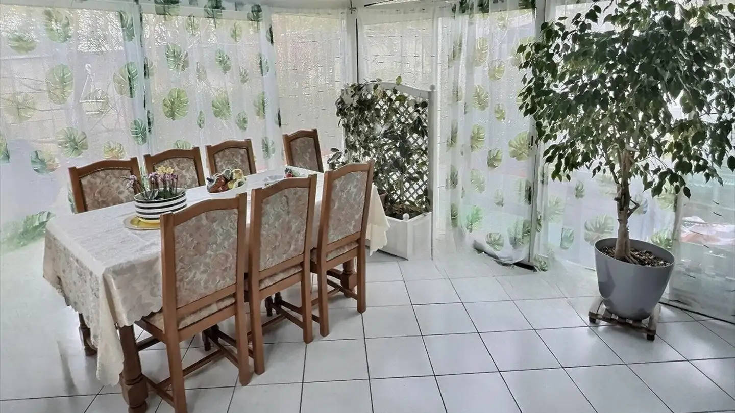 Maison en terrasse à vendre - 1214 Vernier - Photo 4