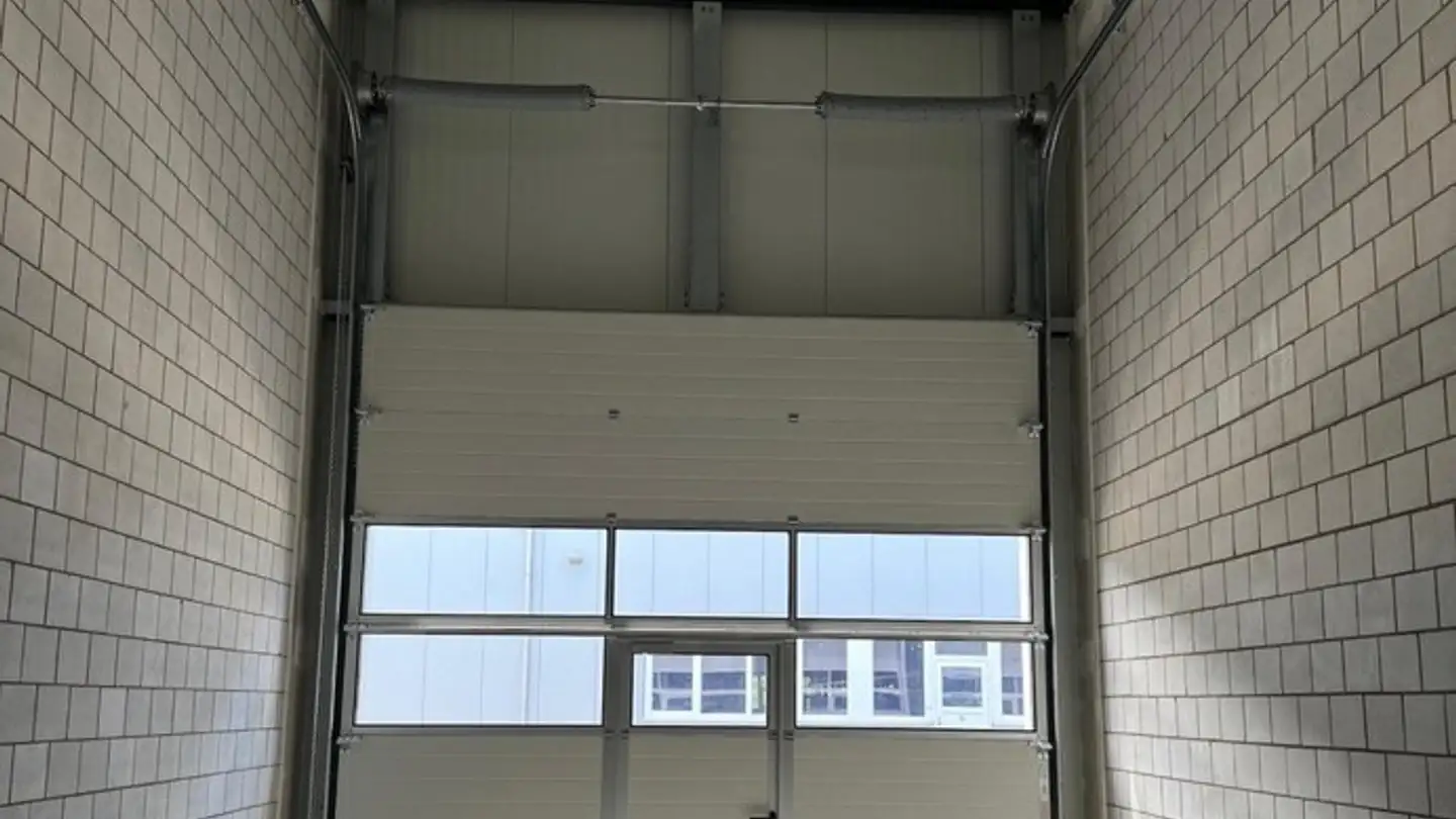 Commercial for rent - Rheinstrasse 74, 4323 Wallbach - Photo 3