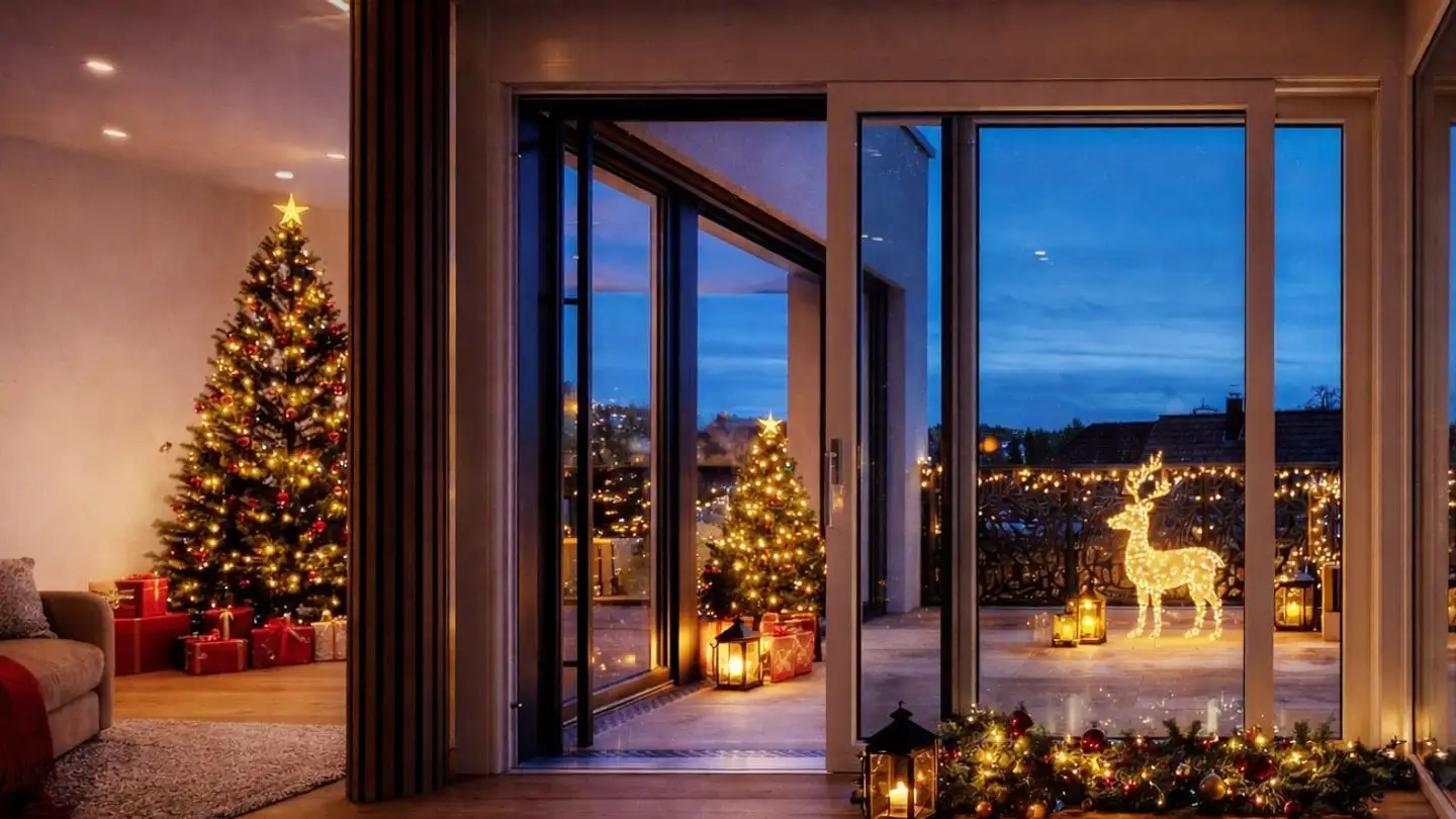 Apartment for rent - Winkelstrasse 26, 5734 Reinach AG