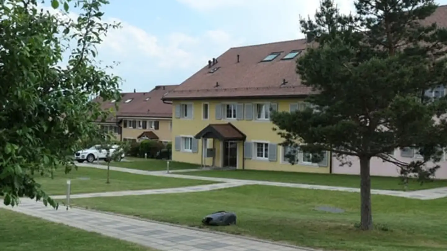 Appartamento in affitto - Route De La Gare 7, 1182 Gilly