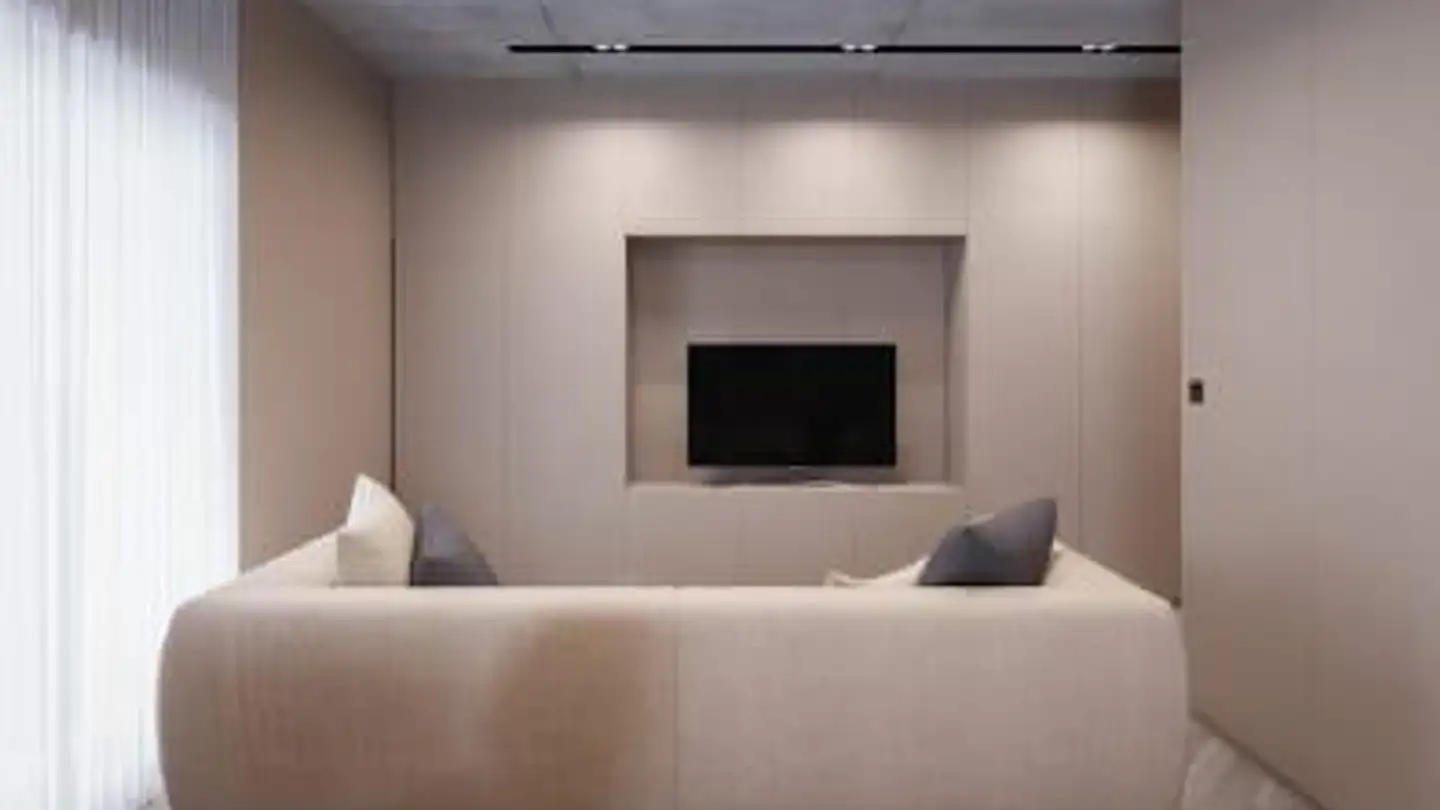 Appartamento in vendita - Grundstrasse 1, 8048 Zürich