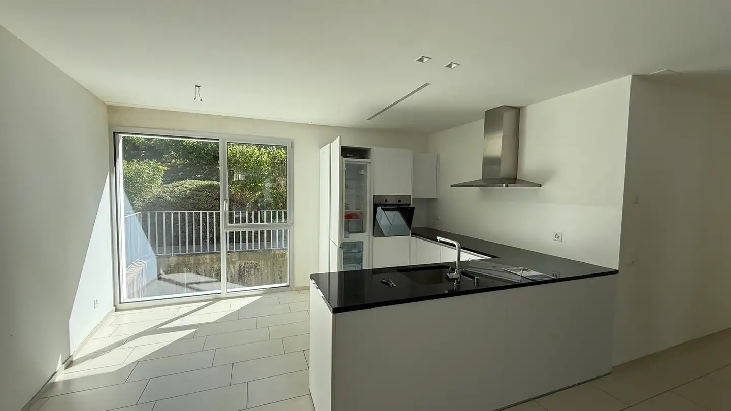 Appartement à louer - Via Tamporiva 4, 6533 Lumino - Photo 2