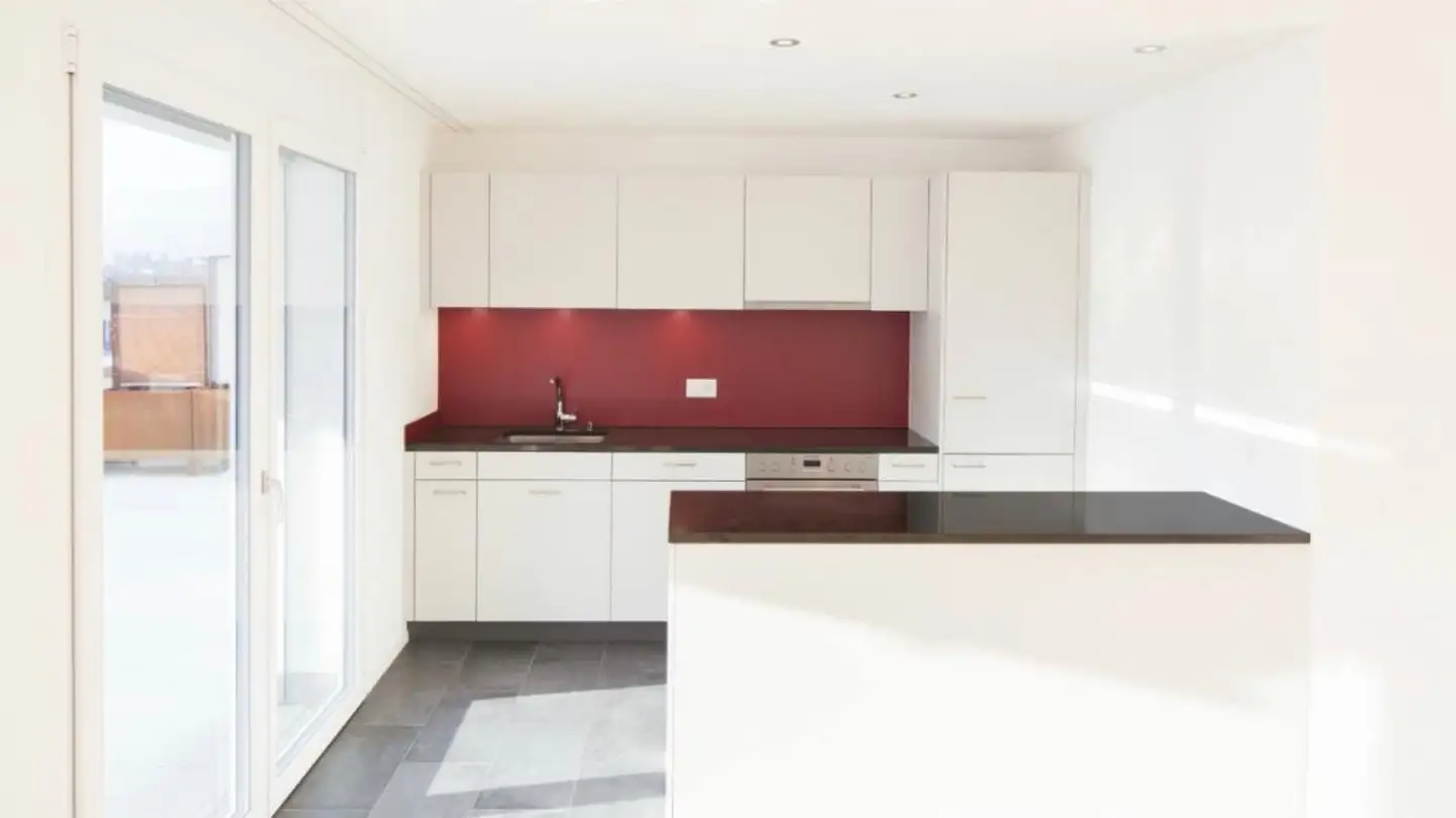 Apartment for rent - Grenzstrasse, 2558 Aegerten