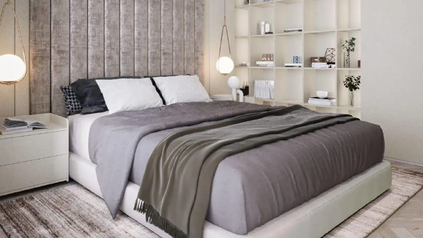 Appartamento in vendita - Grundstrasse 1, 8048 Zürich - Foto 2