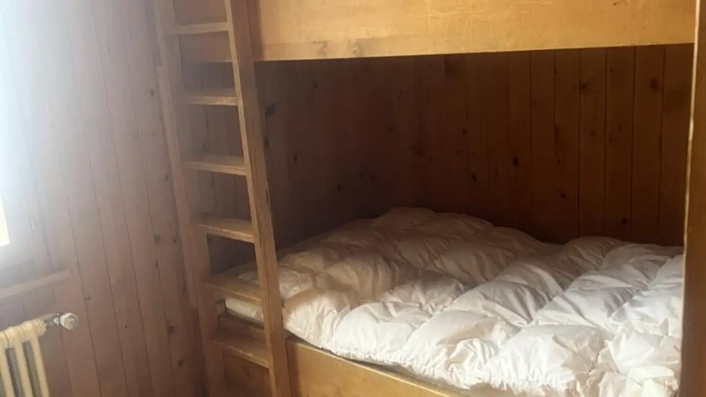 Chalet for rent - Avenue Rollier 11, 1854 Leysin - Photo 3