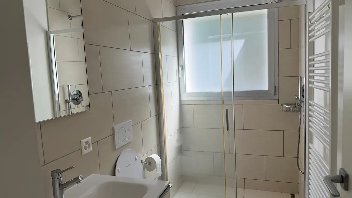 Appartement à louer - Via Tamporiva 4, 6533 Lumino - Photo 3