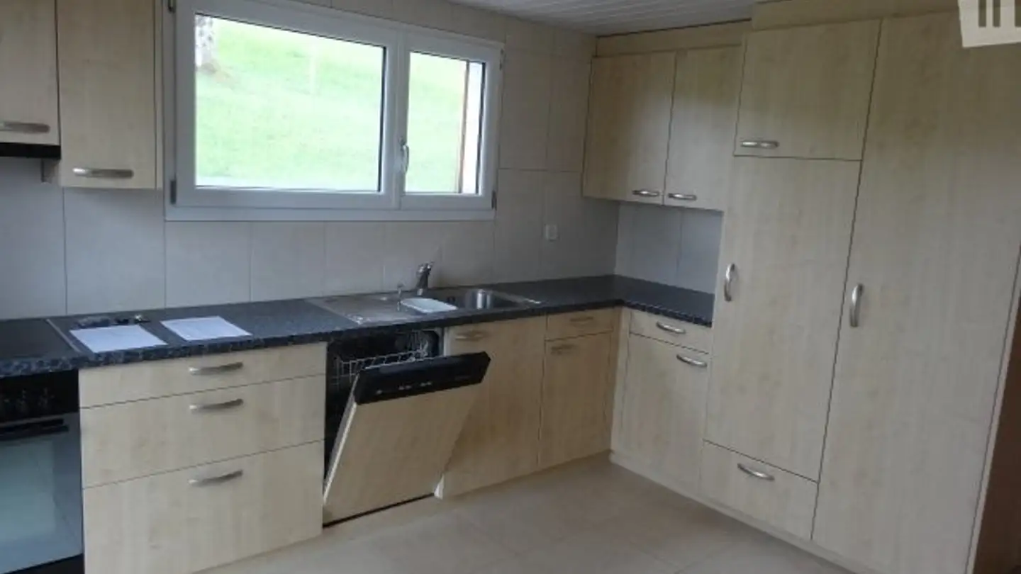 Apartment for rent - Rütelistrasse 4, 9633 Hemberg - Photo 2