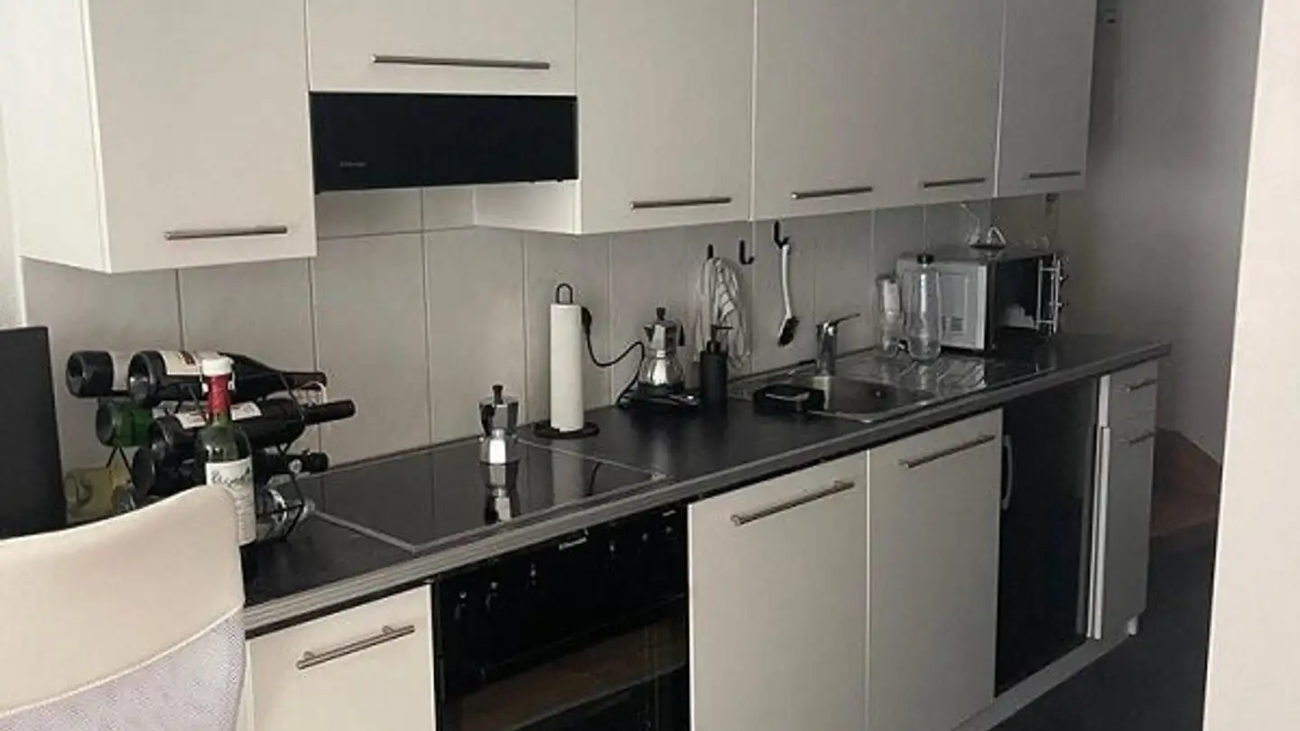 Appartamento in affitto - Schmiedgasse 34, 9000 St. Gallen - Foto 4