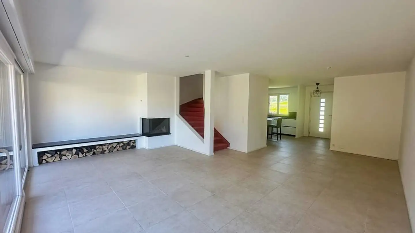 Maison individuelle à louer - Route De Crassier 92, 1275 Chéserex - Photo 4