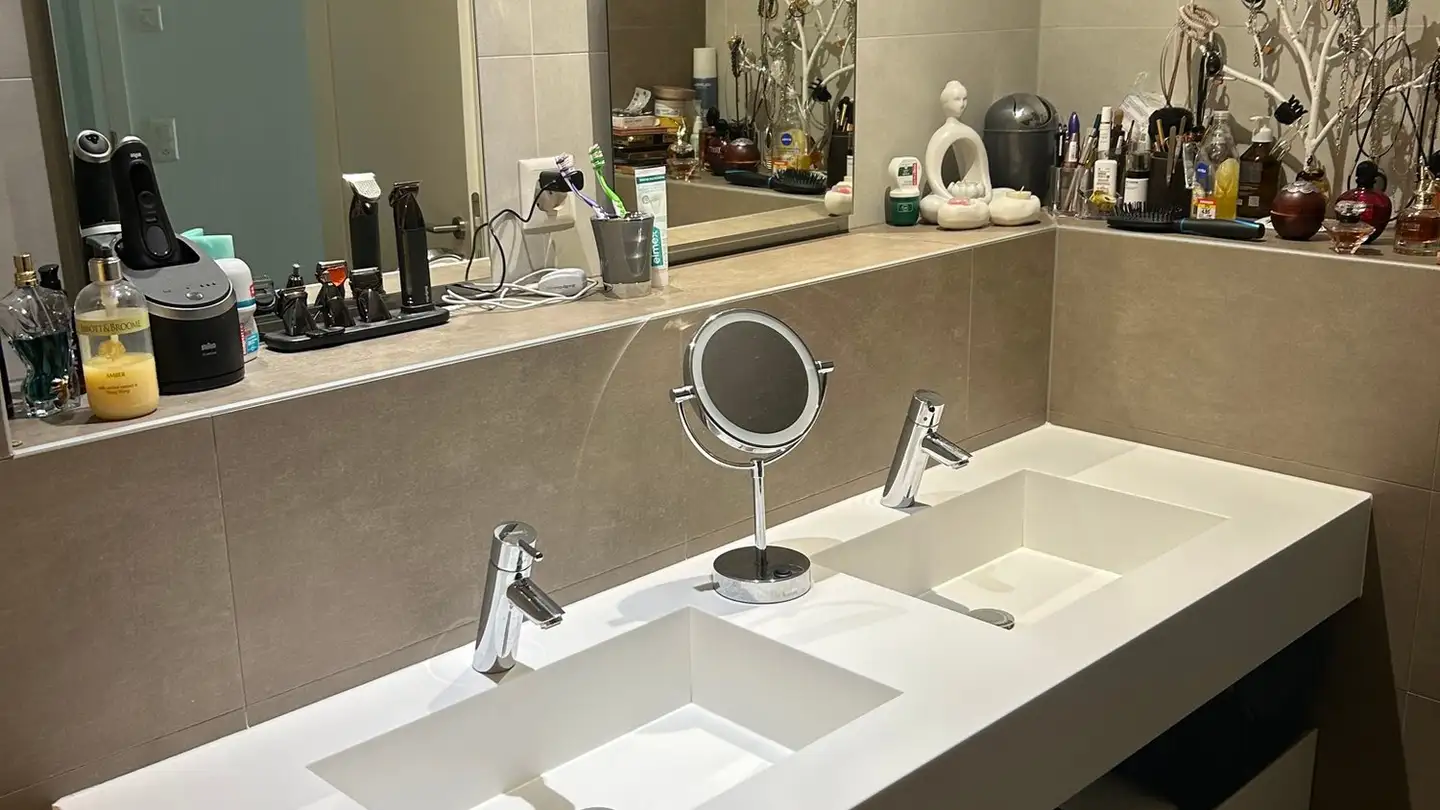 Wohnung mieten - Route De La Pâla 123, 1630 Bulle - Foto 2