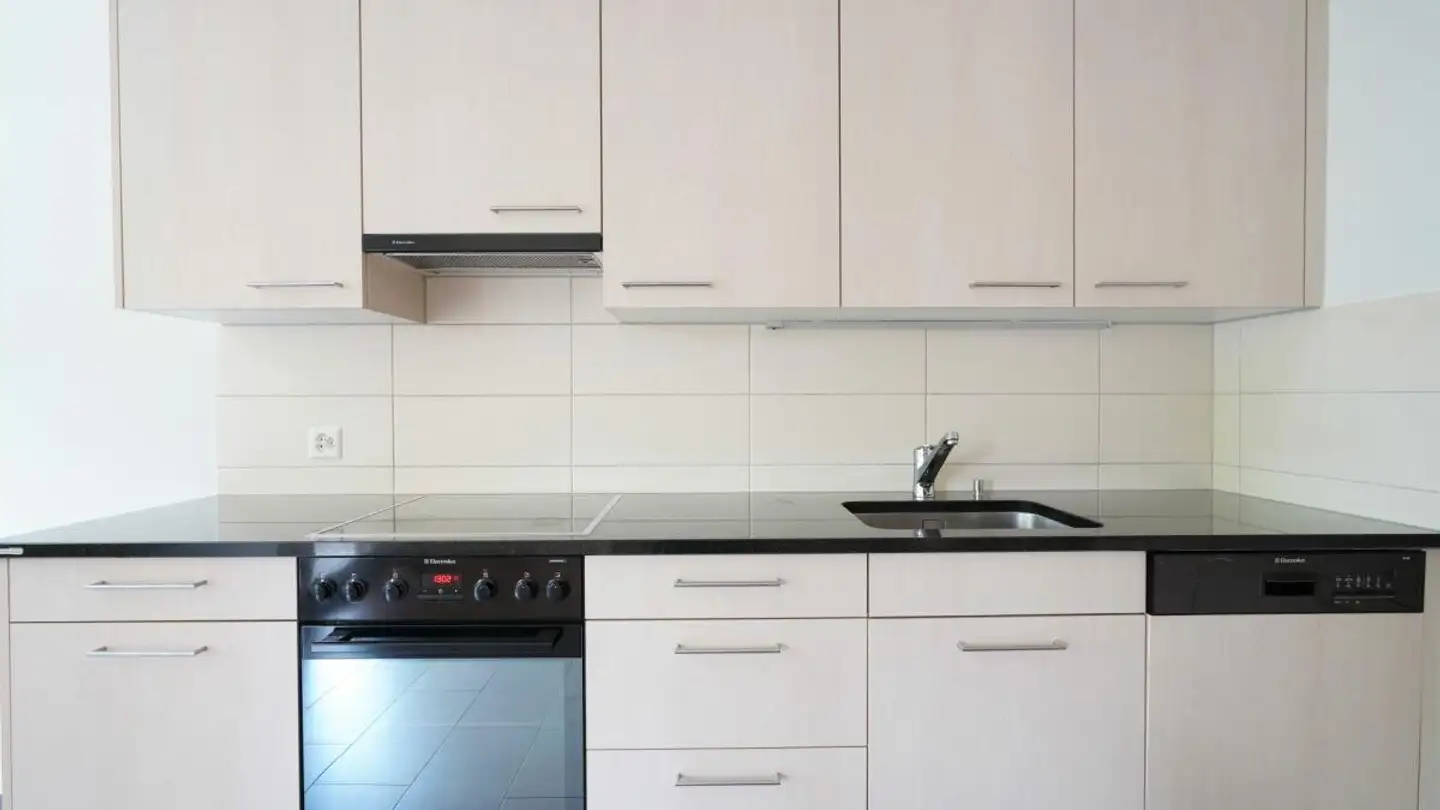 Appartement à louer - Müller-Friedberg-Strasse, 9630 Wattwil - Photo 3