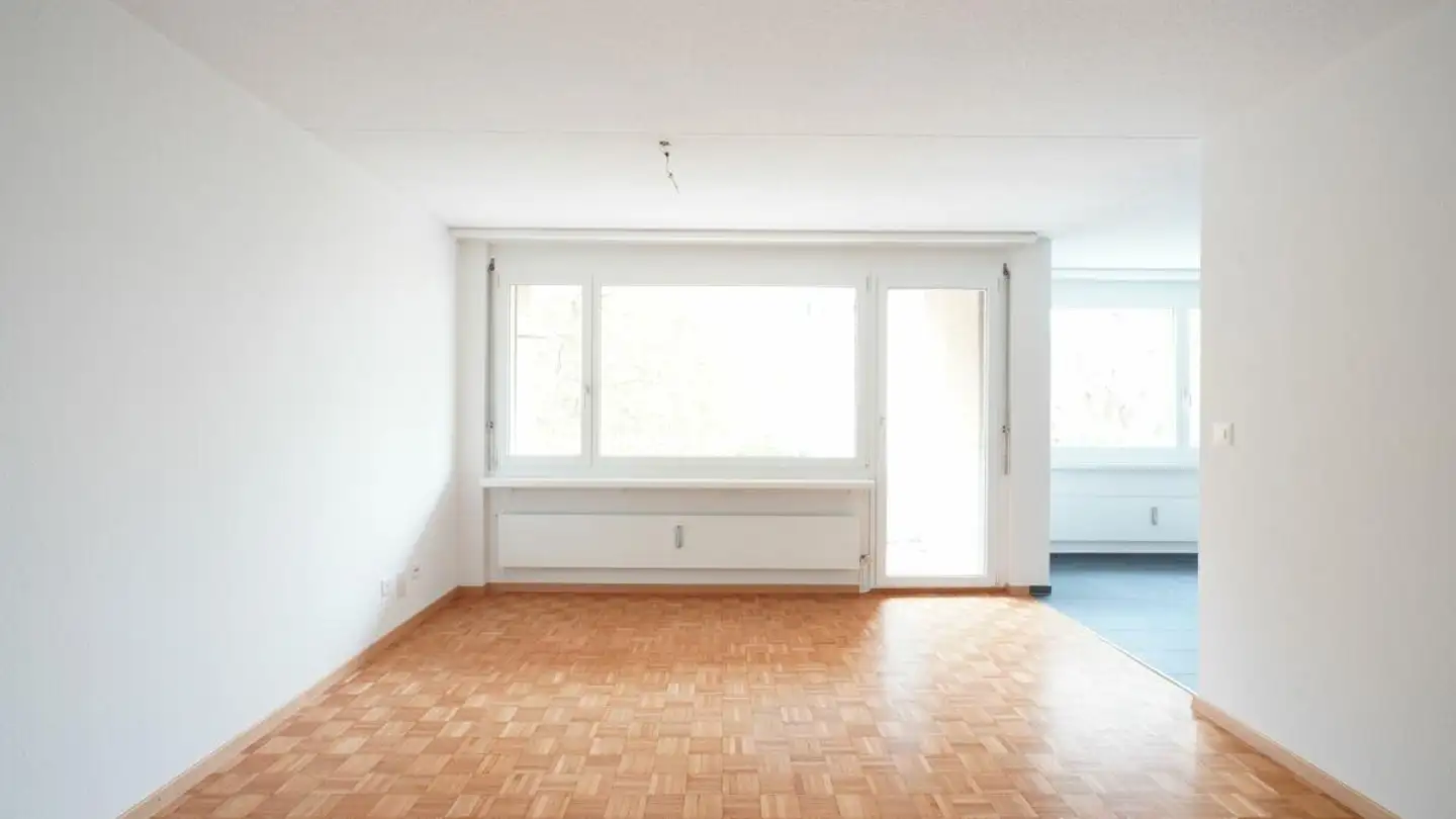 Appartement à louer - Müller-Friedberg-Strasse, 9630 Wattwil - Photo 4