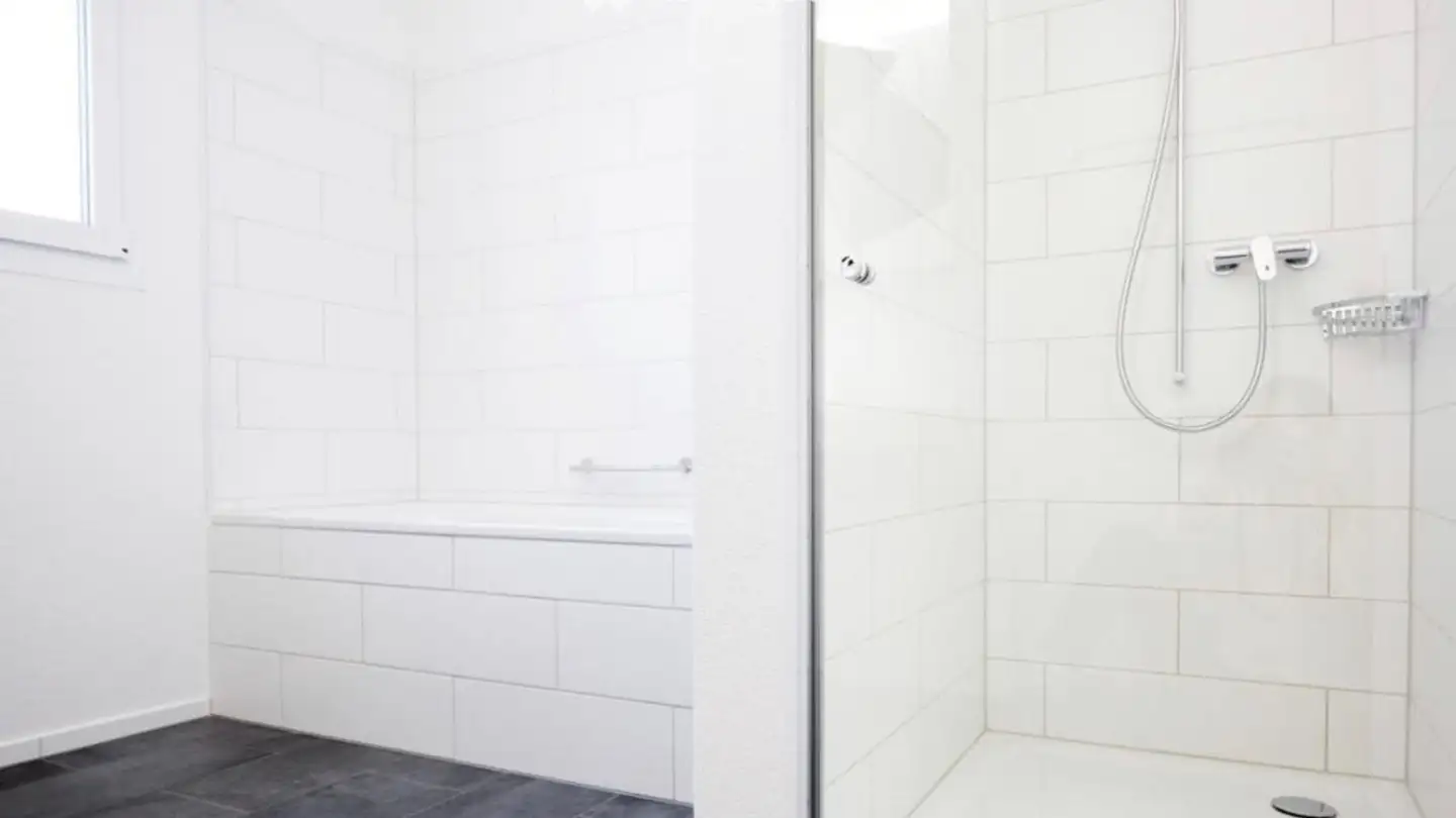 Apartment for rent - Grenzstrasse, 2558 Aegerten - Photo 4