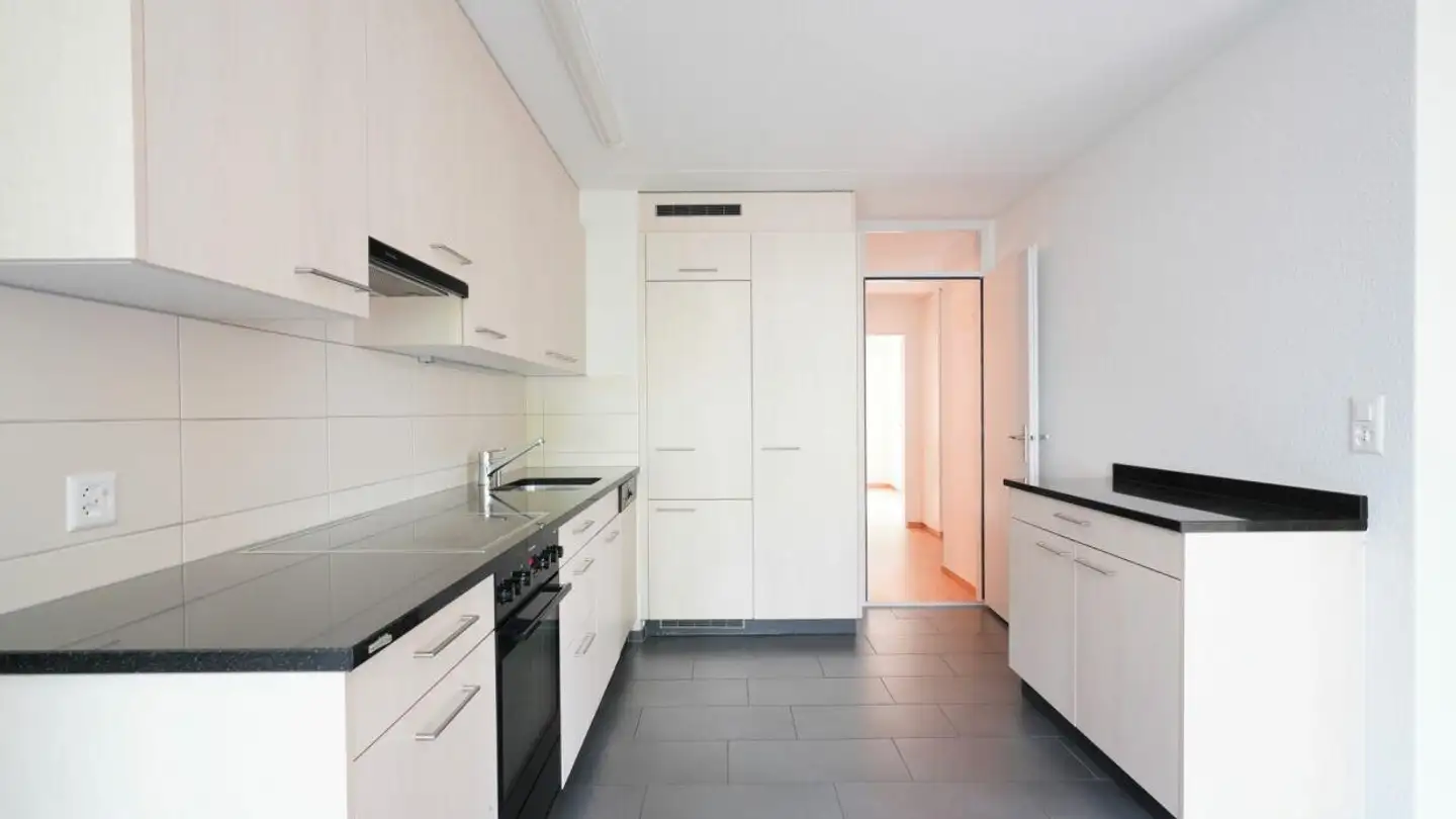 Appartement à louer - Müller-Friedberg-Strasse, 9630 Wattwil - Photo 2