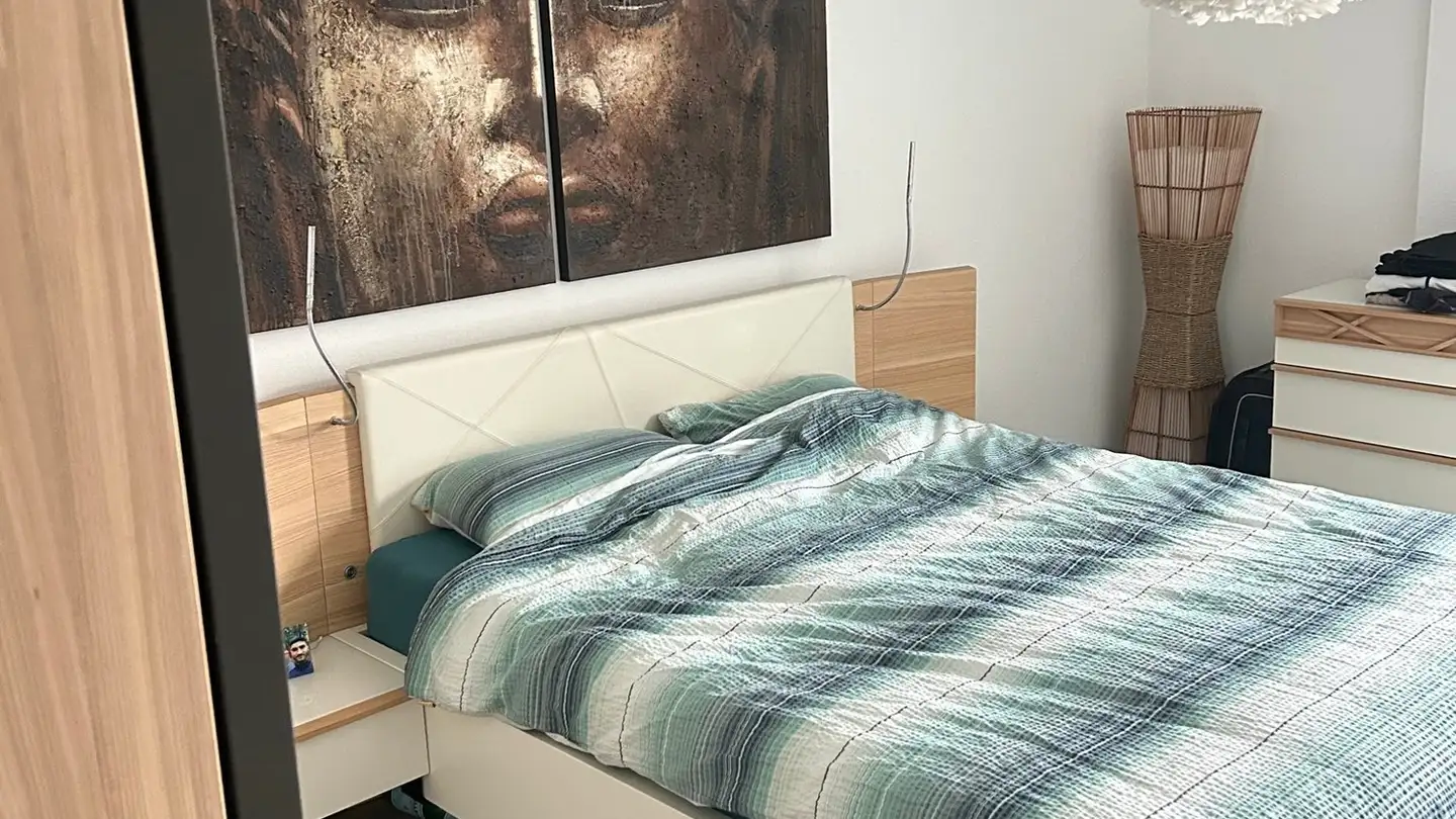 Wohnung mieten - Route De La Pâla 123, 1630 Bulle