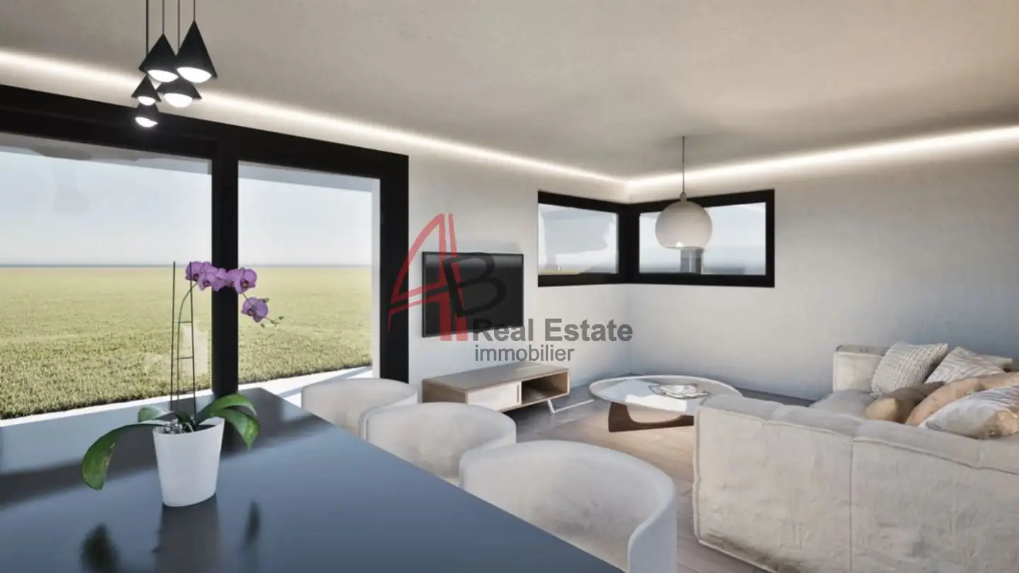 Wohnung kaufen - 1941 Cries (Vollèges)