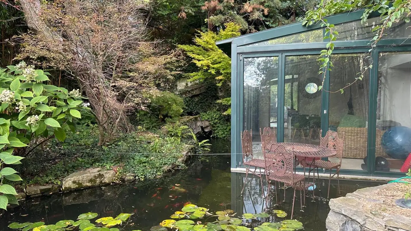 Single house for sale - 1036 Sullens - Photo 2