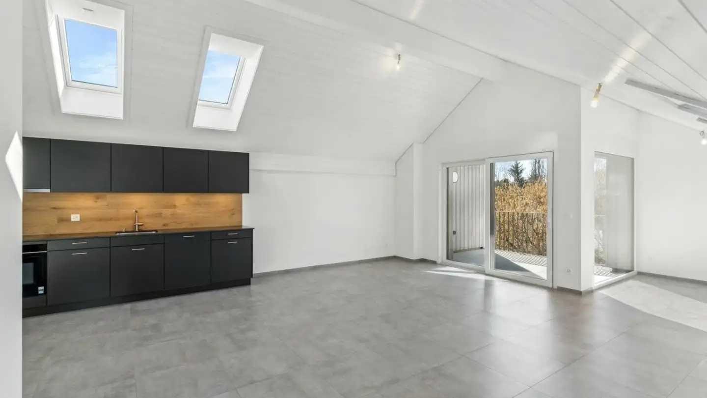 Appartement à vendre - 1566 St-Aubin FR