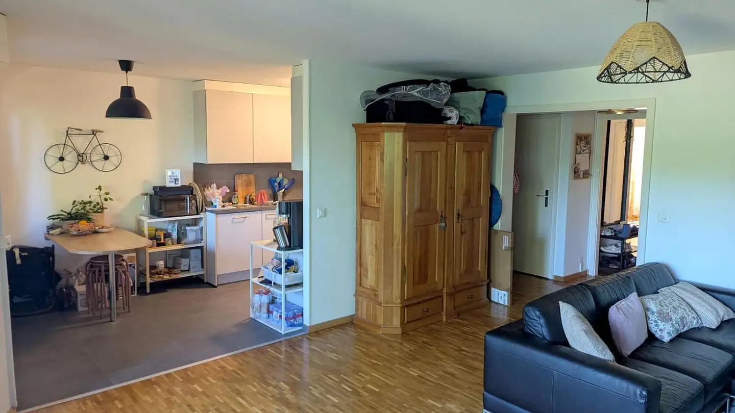 Appartement à louer - 1030 Bussigny - Photo 2