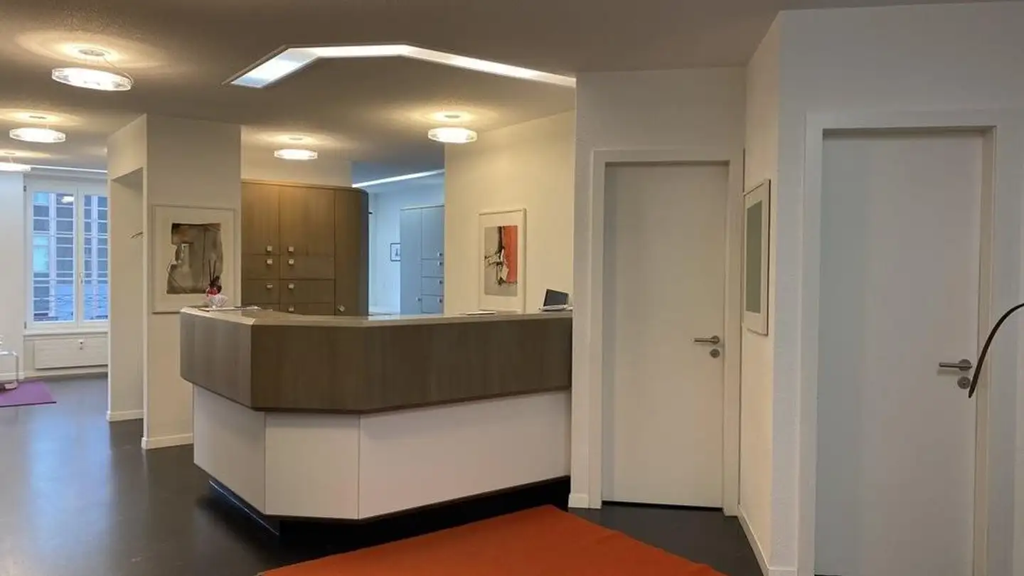 Medical practice for rent - Bollwerk 19, 3011 Bern - Photo 3