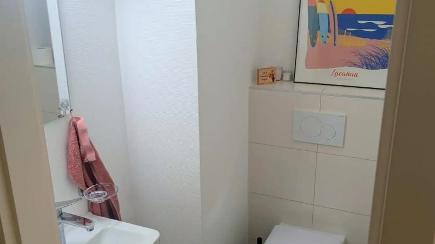 Appartement à louer - 1030 Bussigny - Photo 3