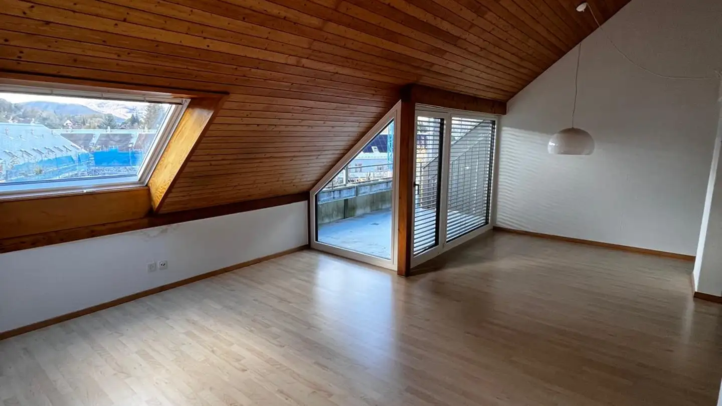 Attico in affitto - Hans-Hässig-Strasse 9, 5000 Aarau