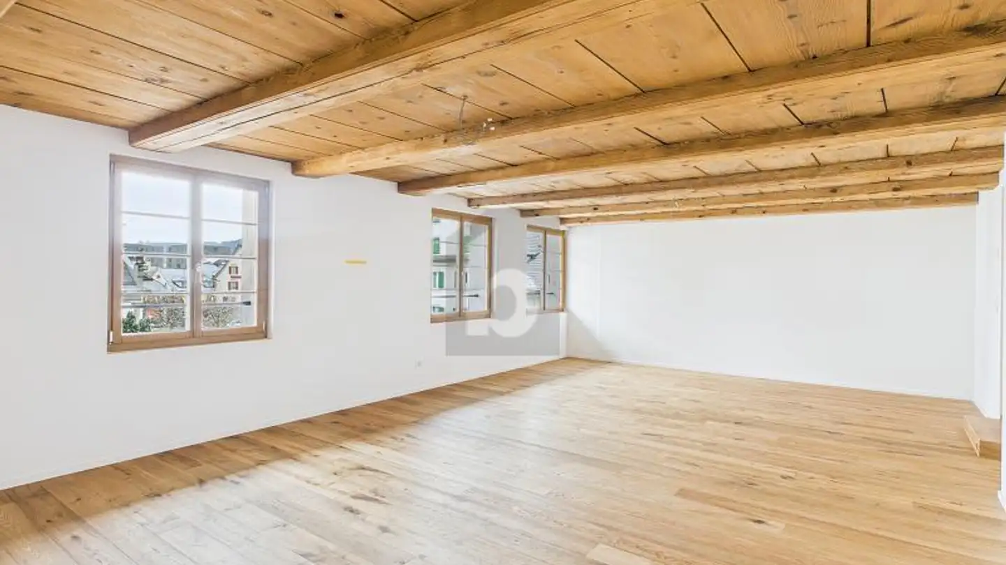 Appartement à louer - 6215 Beromünster - Photo 3