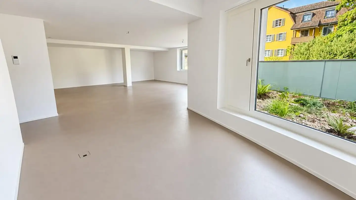 Gewerbe mieten - Bahnhofstrasse 3, 4242 Laufen - Foto 4