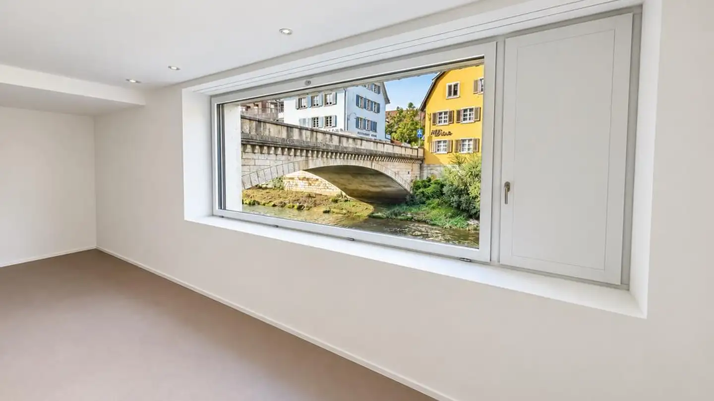 Gewerbe mieten - Bahnhofstrasse 3, 4242 Laufen - Foto 3