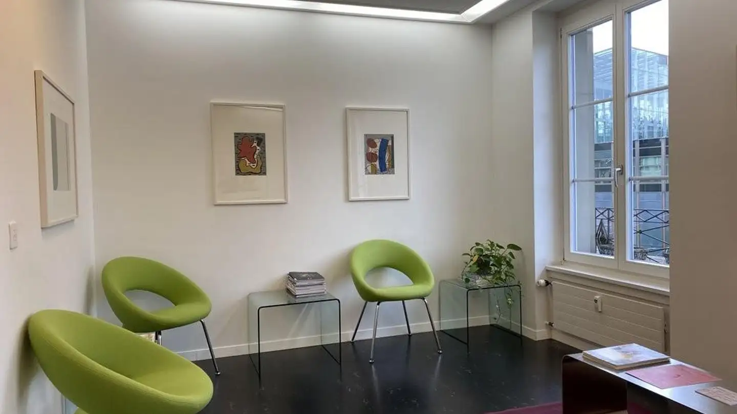 Medical practice for rent - Bollwerk 19, 3011 Bern - Photo 4