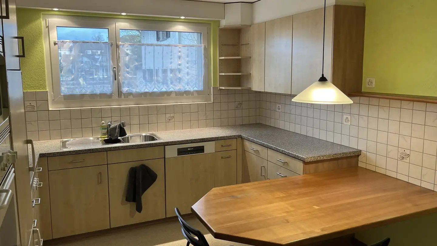 Appartamento in affitto - Feldstrasse 7, 4900 Langenthal - Foto 2