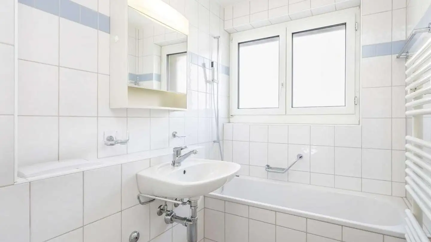 Appartement à louer - Tschudiweg 5, 6460 Altdorf UR - Photo 4