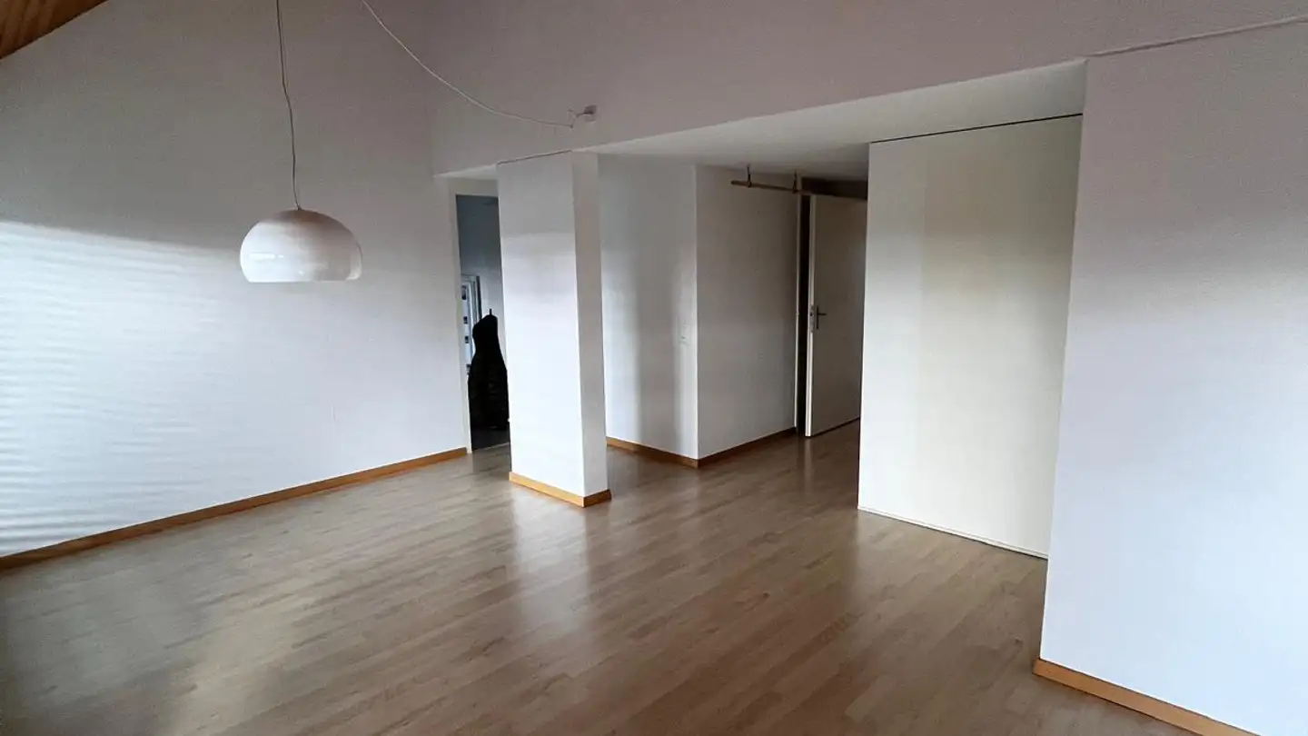 Attico in affitto - Hans-Hässig-Strasse 9, 5000 Aarau - Photo 2