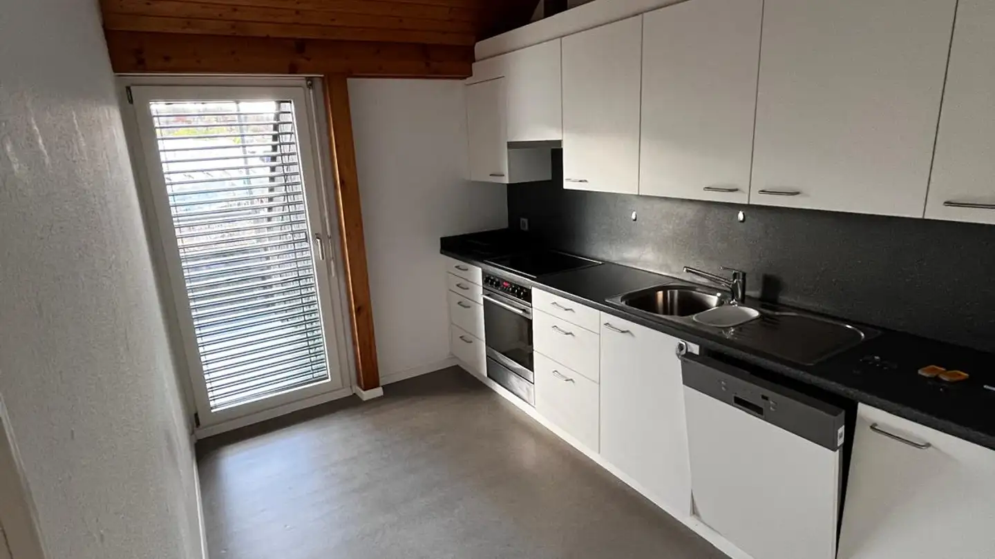 Attico in affitto - Hans-Hässig-Strasse 9, 5000 Aarau - Photo 3