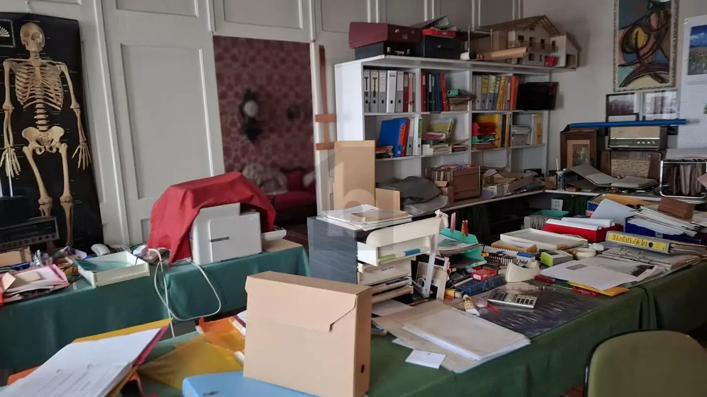 Reihenhaus kaufen - 2800 Delémont - Foto 2